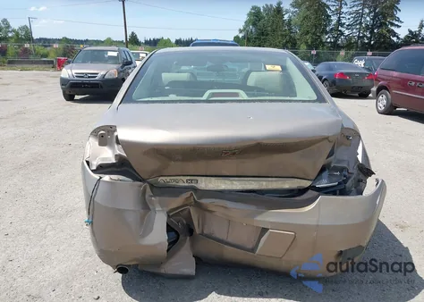 2007 Saturn Aura Xe z USA, uszkodzony, nr VIN 1G8ZS57N17F254799